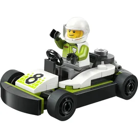 LEGO City Go-Kart 30719