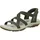 SKECHERS Reggae Slim Damen Olive 39