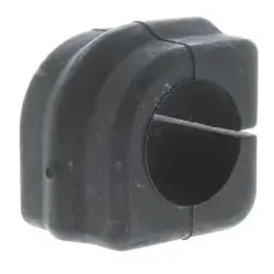VAICO Lagerung, Stabilisator Original Qualität Stabilisator,Lagerung, Stabilisatorkoppelstange vorne rechts links Ø22,6mm 22,6mm für SKODA VW SEAT AUD