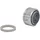 Neoperl CASCADE SLC Strahlregler 01881395 verchromt, M24x1, A = 13.5 - 15 l/min