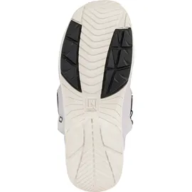 Nitro Scala TLS Snowboardboot, Black-Purple, MP 27,0 // EU 41 1/3 // US 9,5