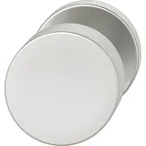 FSB Türknopf 23 0829 03400 Alu.0105 ger.