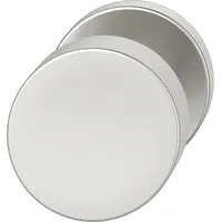 FSB Türknopf 23 0829 03400 Alu.0105 ger.