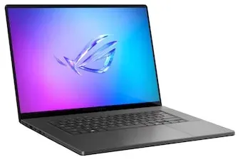 ASUS ROG Zephyrus G16 OLED Core Ultra 9 285H 32GB/1TB SSD RTX5070Ti Win11 GU605CR-QR102W