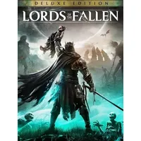 Lords of the Fallen - Deluxe Edition (2023) (PC)