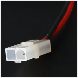 XCell Akku NiMH 9,6V 1300mAh mit Tamiya Stecker (114363)