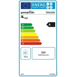 Gorenje TEGS10U