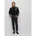 Boss Slim Fit Businesshemd mit Performance-Stretch Schwarz 44