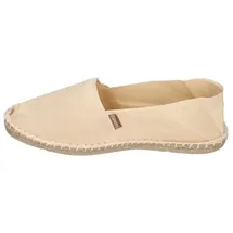 Espadrij l’originale Classic Herren Beige 41