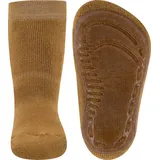 bionmove Stoppersocke Uni Softstep gelb 31/32