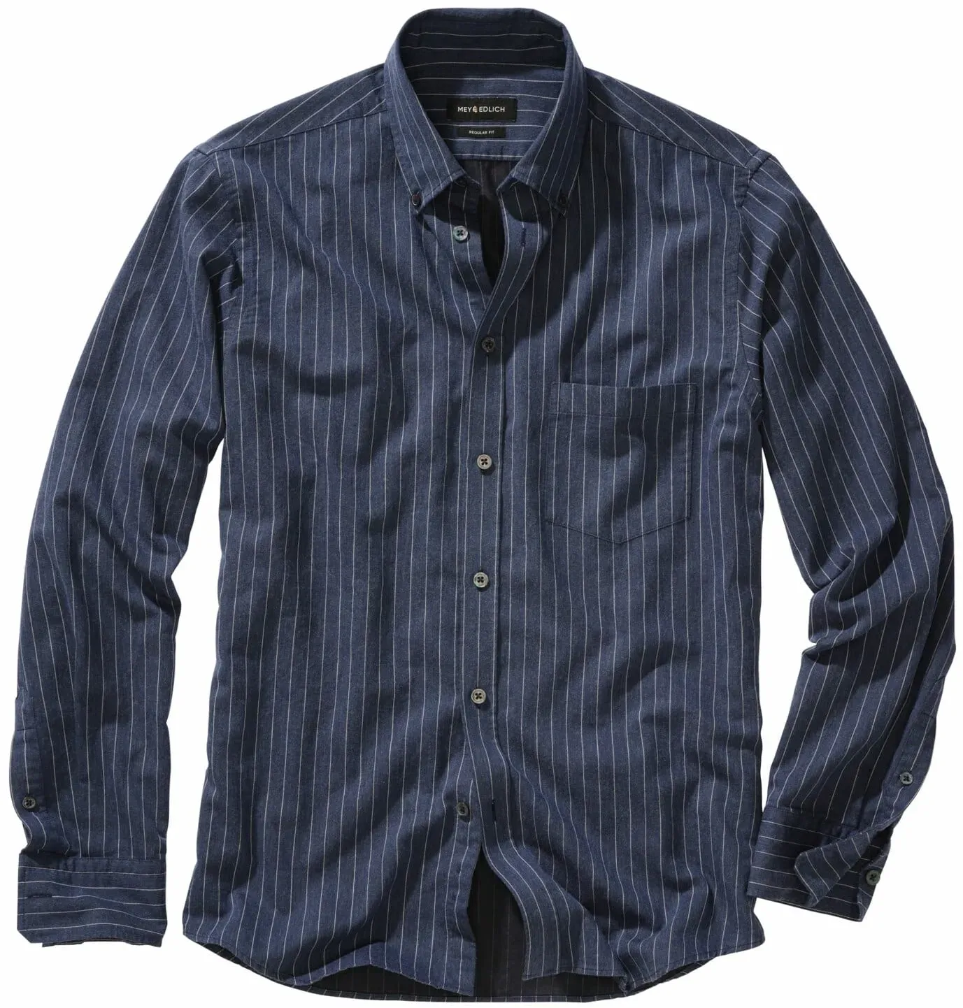 Business-Flanellhemd - 40