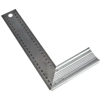 Stanley Schreinerwinkel 1-45-685 Aluminium 140 x 250 mm