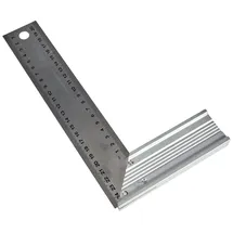 Stanley Schreinerwinkel 1-45-685 Aluminium 140 x 250 mm