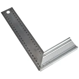 Stanley Schreinerwinkel 1-45-685 Aluminium 140 x 250 mm