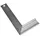 Stanley Schreinerwinkel 1-45-685 Aluminium 140 x 250 mm