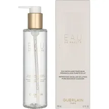 Guerlain EAU DE BEAUTÉ Mizellenwasser 200 ml