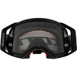 Scott Crossbrille Prospect 2.0 LS Schwarz