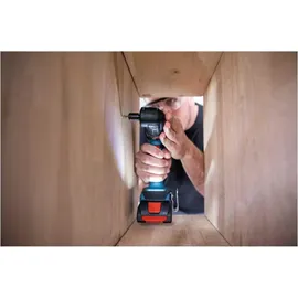 Bosch GSR 18V-90 FC Professional ohne Akku + L-Boxx + Zubehör 06019K6203