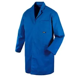 Kittel 8062, kornblau, Größe XS - kornblau - XS