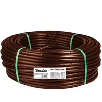Bradas Watermil Drip DSWWMB161033-160-100 100 m braun