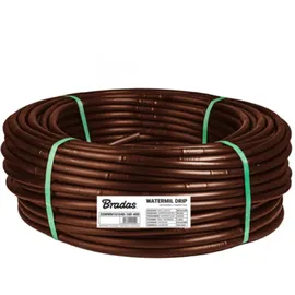 Bradas Watermil Drip DSWWMB161033-160-100 100 m braun