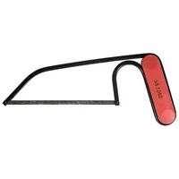 Puk Universalsäge "PUK", mit Universalblatt (310), Ergonomischer Griff