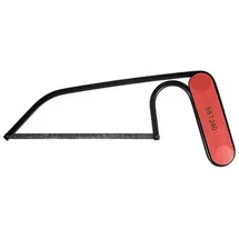 Puk Universalsäge "PUK", mit Universalblatt (310), Ergonomischer Griff