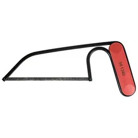 Puk Universalsäge "PUK", mit Universalblatt (310), Ergonomischer Griff