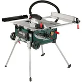 Metabo TS 254 inkl. ASR 25 L SC Set