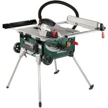 Metabo TS 254 inkl. ASR 25 L SC Set
