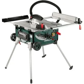 Metabo TS 254 inkl. ASR 25 L SC Set