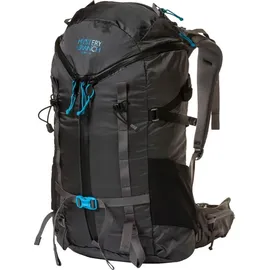 Mystery Ranch Scree 32 Wanderrucksack 56 cm Grau