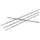 Litty Wolframelektrode WC 20 D.3,2mm L.175mm grau