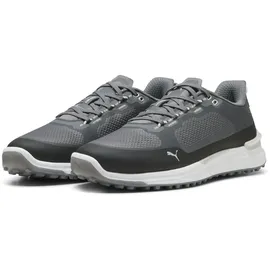 Puma Golfschuhe Ignite Elevate 2, schwarz/grau