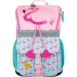Baagl Zippy Flamingo Rosa