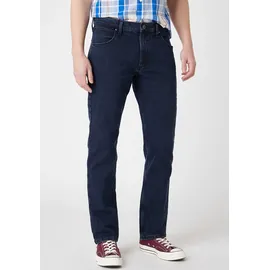 Wrangler Authentic Regular Regular Fit Blau 32/34