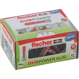 Fischer Dübel 6 x 30 mm 100 Stück
