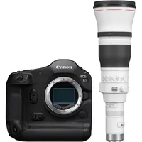 Canon EOS R1 Body