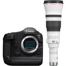 Canon EOS R1 Body