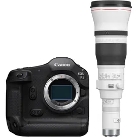 Canon EOS R1 Body