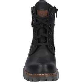 Josef Seibel Marta 52 schwarz-kombi 37