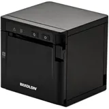 Bixolon Thermodrucker SPR-Q302BTK (Bluetooth, USB 2.0, WLAN), Belegdrucker, Schwarz