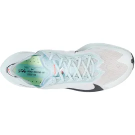 Nike Vaporfly 4 Damen Glacier Blue/Gridiron/Blue Tint 39