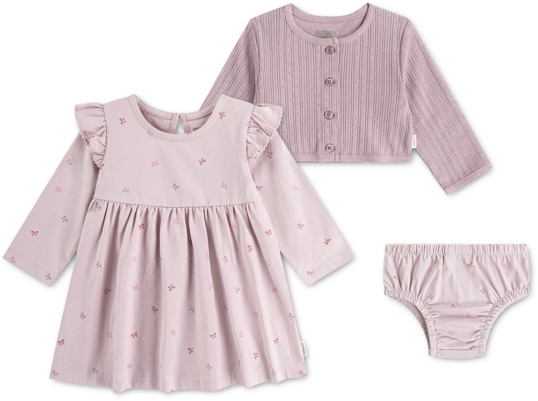 Kleid & Hose HUGGIES BABYWEAR 
