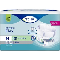 TENA Flex Super