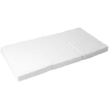 Olmitos Faltmatratze - White - One Size