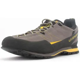 La Sportiva Boulder X grey/yellow (G01Y00) 46