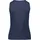 Cartoon T-Shirt Blau 38