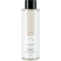 Depot Classic blanc Nachfüllflasche 240 ml