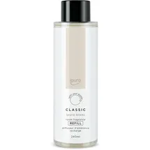 Depot Classic blanc Nachfüllflasche 240 ml
